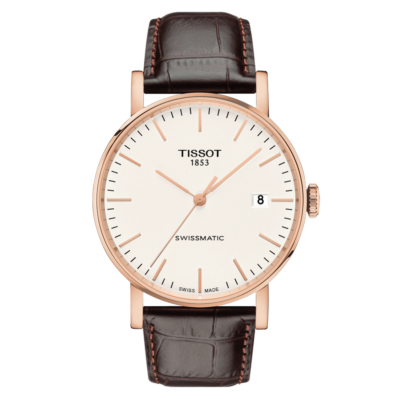 Swissmatic movement clearance