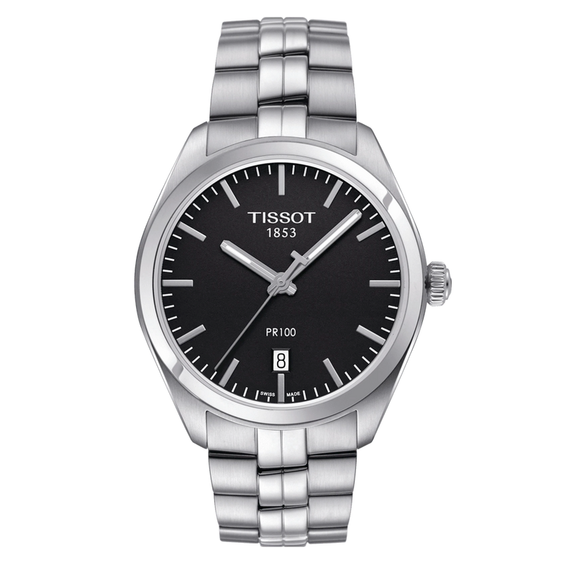 Pr 100 sales automatic men's watch